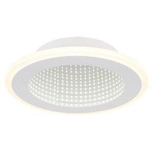 Globo 48919-12R - LED Stropné svietidlo LAMELA LED/12W/230V 48919-12R vyobraziť