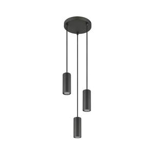 Globo 57918-3H - Luster na lanku JAMES 3xGU10/25W/230V 57918-3H vyobraziť