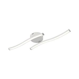 Globo 67178W - LED Prisadený luster TYLER LED/12W/230V biela 67178W vyobraziť