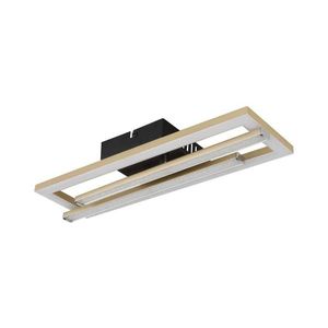 Globo 672843G - LED Stropné svietidlo HIGHWAY LED/24W/230V 672843G vyobraziť