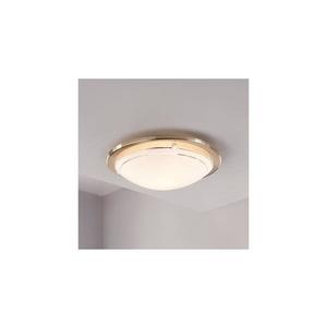 Eglo 32094 - LED Stropné svietidlo PLANET LED/11W/230V 3000K matný chróm 32094 vyobraziť