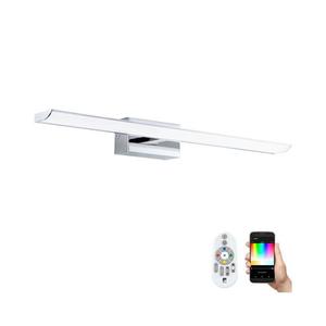 Eglo 33767-LED RGBW Kúpeľňové osvetlenie TABIANO-C LED/15, 6W/230V 60, 5cm IP44+DO 33767 vyobraziť