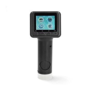 MCAM2424BK - Mikroskopická digitálna kamera 1080p 30fps 48MP 1000 mAh MCAM2424BK vyobraziť