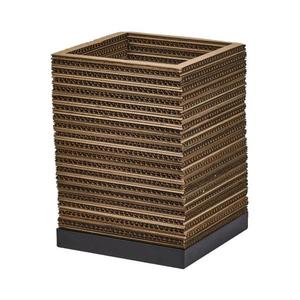 Ledvance - Stolná lampa DECOR CARDBOARD 1xE27/15W/230V 20x20 cm 4058075837423 vyobraziť