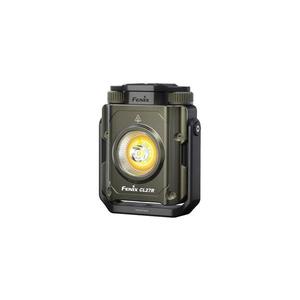 Fenix CL27RGRE - LED Stmievateľné nabíjacia svietidlo LED/USB IP66 1600 lm 285 h CL27RGRE vyobraziť