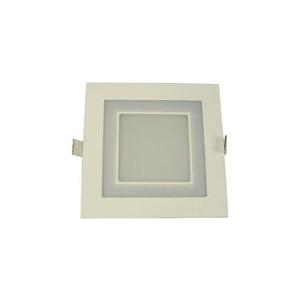 LED Podhľadové svietidlo PELLO LED/6W/230V 4500K modré svetlo SKU010087 vyobraziť