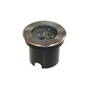 LED Vonkajšie nájazdové svietidlo SIBAR 3xLED/1W/230V IP67 4000K SKU012868 vyobraziť