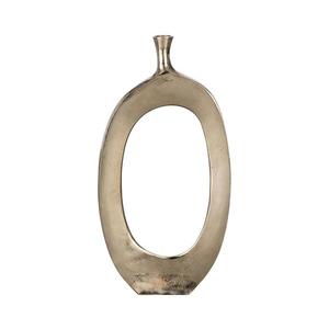 Eglo 421311 - Kovová váza ANKAREFO 78, 5x38, 5 cm chróm 421311 vyobraziť