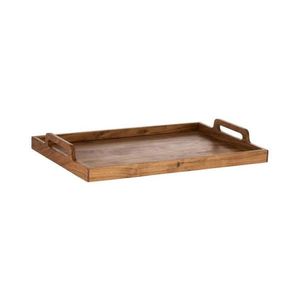 Eglo 427169 - Dekoračný podnos COCHRANE 33x51 cm drevo 427169 vyobraziť