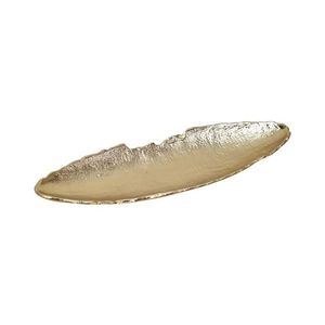 Eglo 427044 - Dekoračný podnos FORLEYET 14, 5x41, 5 cm zlatá 427044 vyobraziť