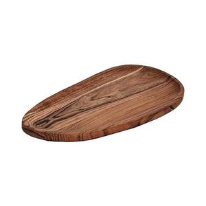 Eglo 427058 - Dekoračný podnos FORLEYET 17x32 cm drevo 427058 vyobraziť