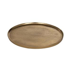 Eglo 427594 - Dekoračný podnos FORLEYET pr. 30 cm zlatá 427594 vyobraziť