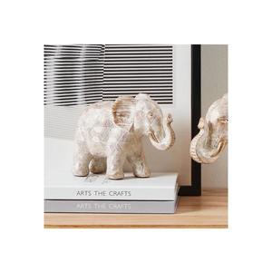 Eglo 427242 - Dekorácia ISHIKARI 15x20 cm slonovina/živica 427242 vyobraziť