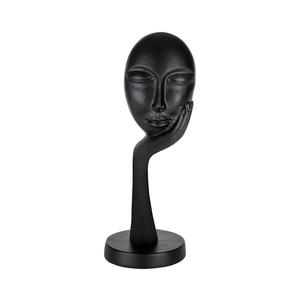 Eglo 427263 - Kovová dekorácia MANAMBATO 37x13 cm čierna 427263 vyobraziť
