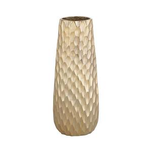Eglo 421055 - Kovová váza NILGAUT 31x12 cm zlatá 421055 vyobraziť