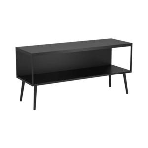 Eglo 424845 - Odkladací stolík OTAWARA 58x120 cm čierna 424845 vyobraziť