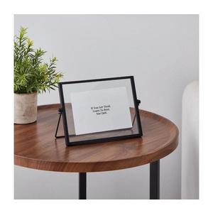 Eglo 423005 - Fotorámček RENABIE 10x15 cm čierna 423005 vyobraziť