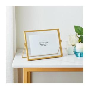 Eglo 423065 - Fotorámik RENABIE 10x15 cm zlatá 423065 vyobraziť