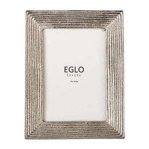 Eglo 423071 - Fotorámček RENABIE 13x18 cm strieborná 423071 vyobraziť