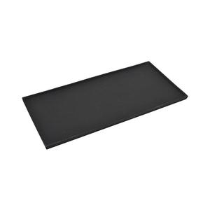 Eglo 427059 - Dekoračný podnos SAVANT 19x40, 5 cm čierna 427059 vyobraziť