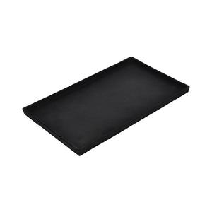 Eglo 427062 - Dekoračný podnos SAVANT 15x20, 5 cm čierna 427062 vyobraziť