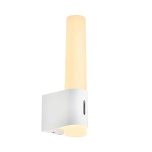 Nordlux - LED Stmievateľné kúpeľňové nástenné svietidlo HELVA LED/6, 8W/230V IP44 2015301001 vyobraziť