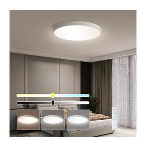 NEO 07252L -LED Stmievateľné svietidlo SEMPLICI 48W/230V Wi-Fi Tuya bílá+ DO 07252L vyobraziť
