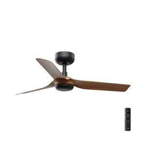 FARO Barcelona FARO 33823 - Stropný látor MINI PUNT S hnedá/čierna pr. 90 cm + DO 33823 vyobraziť