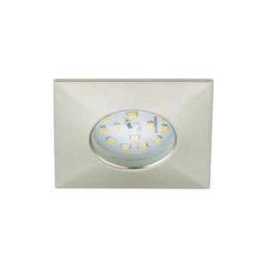 Briloner 8313-012-LED Kúpeľňové podhľadové svietidlo LED/5W/230V IP44 matný chróm 8313-012 vyobraziť
