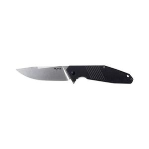 Ruike RUD191B - Zatvárací vreckový nôž 21, 9 cm čierna RUD191B vyobraziť