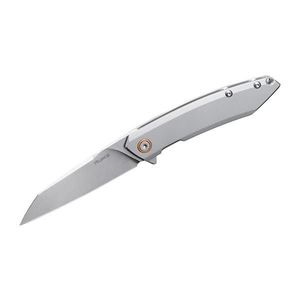 Ruike RUP831SSA - Zatvárací kompaktný nôž 19, 5 cm strieborná RUP831SSA vyobraziť