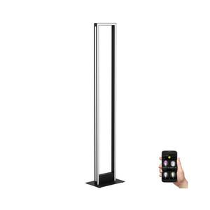 Eglo 99683 - LED Stmievateľná stojacia lampa SALVILANAS-Z LED/33W/230V 2700-6500K 99683 vyobraziť