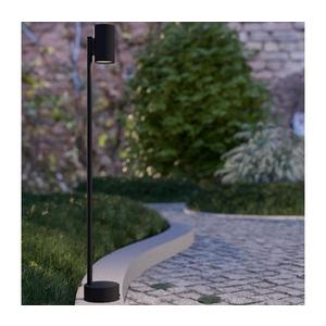 Eglo 900996 - LED Vonkajšia lampa IZZALINI 1xGU10/2, 8W/230V IP44 900996 vyobraziť