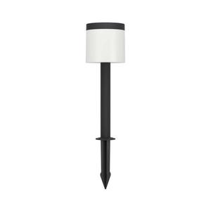 Eglo 901077 - LED solárne svietidlo so senzorom PANTETE LED/7, 5W/3, 7V 65cm IP44 901077 vyobraziť