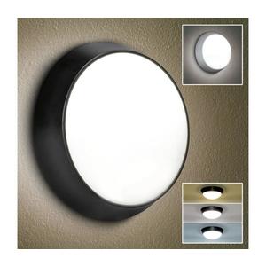Brilagi-LED Vonkajšie nástenné svietidlo BULKHEAD LED/20W/230V 3000/4000/6000 IP65 WO7901-OEM vyobraziť