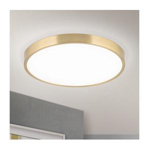 Orion DL 7-657/28 - LED Stropné svietidlo BULLY LED/28W/230V pr. 28 cm zlatá DL 7-657/28 Patina vyobraziť