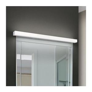 Orion Soff 3-588- LED Osvetlenie zrkadla HORIZON LED/18W/230V 90 cm IP44 strieborná Soff 3-588 chrom vyobraziť