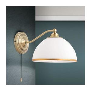 Nástenná lampa Orion vyobraziť