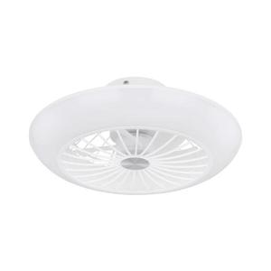 Globo 03632W - LED Stropné svietidlo s látorom LAFEE LED/18W/230V 03632W vyobraziť