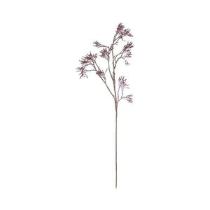 Eglo 428368 - Umelý kvet ETAYA 122 cm fialová 428368 vyobraziť