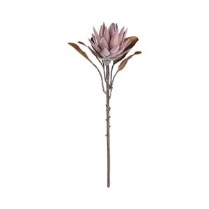 Eglo 428369 - Umelý kvet ETAYA 53 cm ružová 428369 vyobraziť