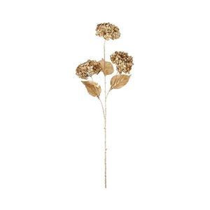 Eglo 428356 - Umelý kvet MIADOL 86, 5 cm zlatá 428356 vyobraziť
