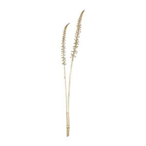 Eglo 428365 - Umelý kvet MIADOL 71, 5 cm zlatá 428365 vyobraziť
