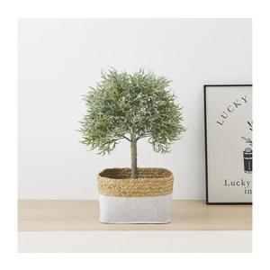Eglo 428342 - Umelá rastlina v kvetináči YUBETSU 57x40, 5 cm 428342 vyobraziť