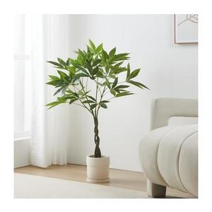 Eglo 428361 - Umelá rastlina v kvetináči YUBETSU 89x59 cm 428361 vyobraziť