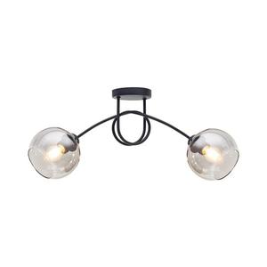 HEXE Prisadený luster LATIL 2xE27/60W/230V 0805 vyobraziť