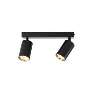 NEO 07263Z - LED RGB+CCT Stmievateľné svietidlo NEO PUNTO 2xGU10/4, 8W/230V 07263Z vyobraziť