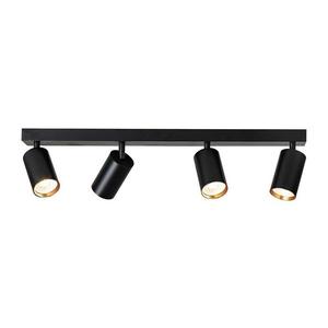 NEO 07264W -LED RGB+CCT Stmievateľné svietidlo NEO LITE PUNTO 4xGU10/6W/230V 07264W vyobraziť