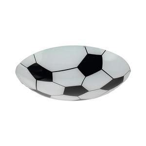 Eglo - Náhradné sklo k stropnému svietidlu TABARA E27 pr. 25 cm futbalová lopta GC00004527 vyobraziť