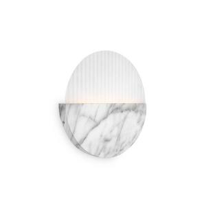 Maytoni MOD320WL-L13MR3K1 - LED Nástenné svietidlo JUPITER LED/13W/230V mramor MOD320WL-L13MR3K1 vyobraziť